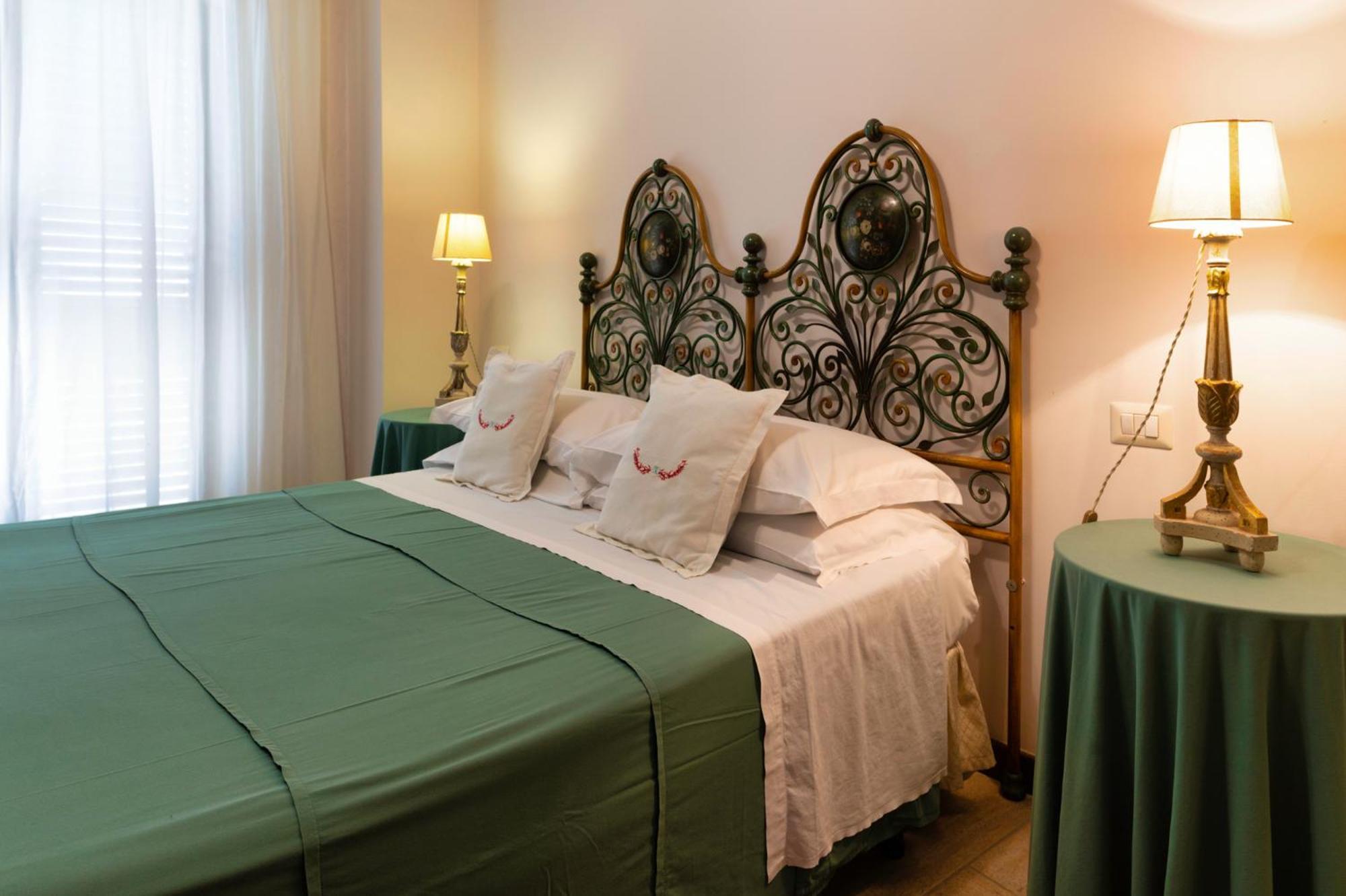 Casa Mathea Villa Taormina Exterior photo